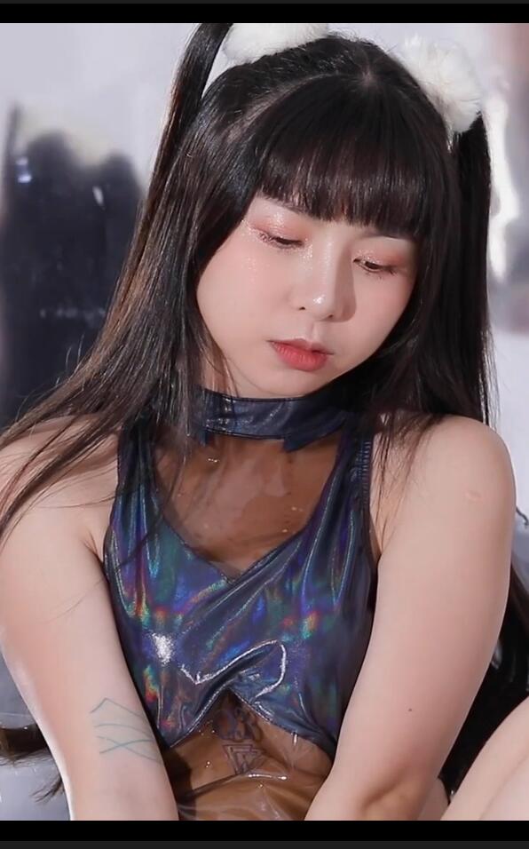 165 Queens 极品美女写真
