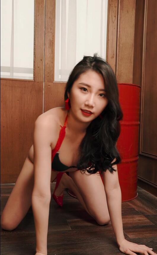 27 Queens 极品美女写真