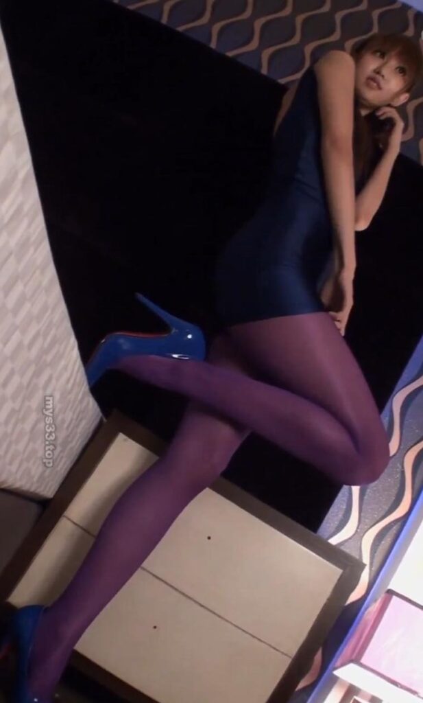36 Sara 极品美腿写真