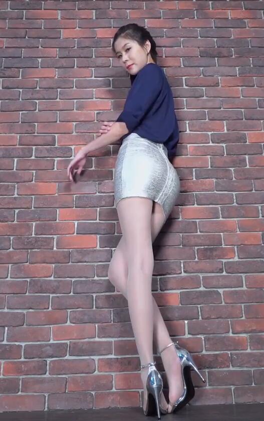818 Sarah 极品美腿写真