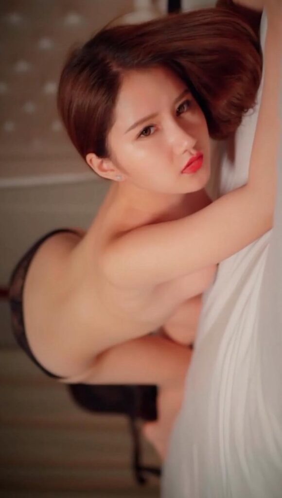 YouMi 尤蜜100咪咪の诱惑  咪咪