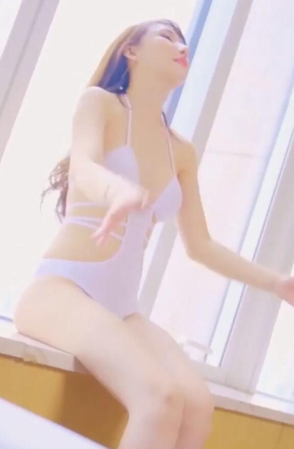 YouMi 尤蜜105  情趣魔女 夏熙文