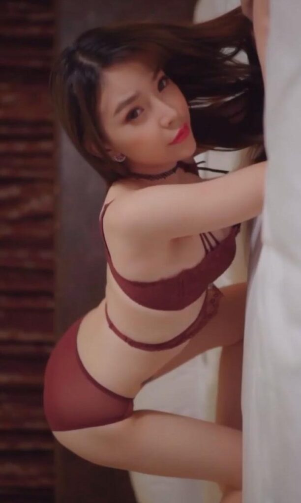 YouMi 尤蜜106  欲望女友 小KK
