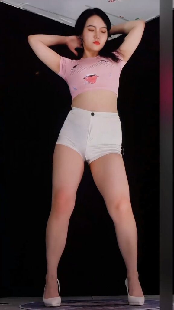黑girl舞姿映秀 1147昔梦4 (10)