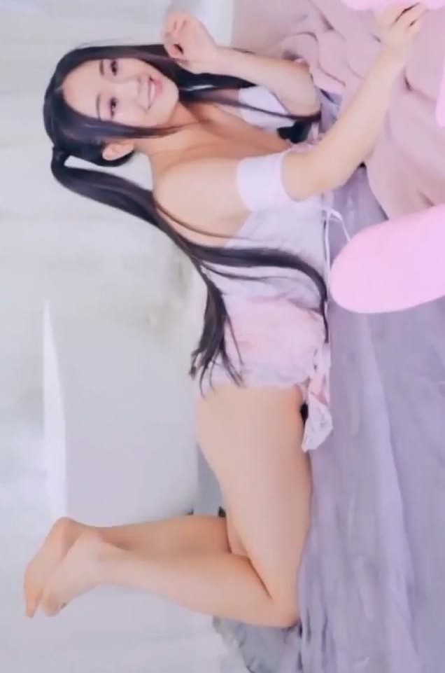 YouMi 尤蜜118 甜心女友 许文婷