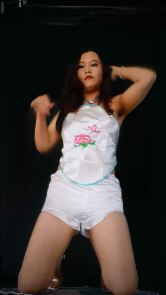 黑girl舞姿映秀 1406美琳18 (7)