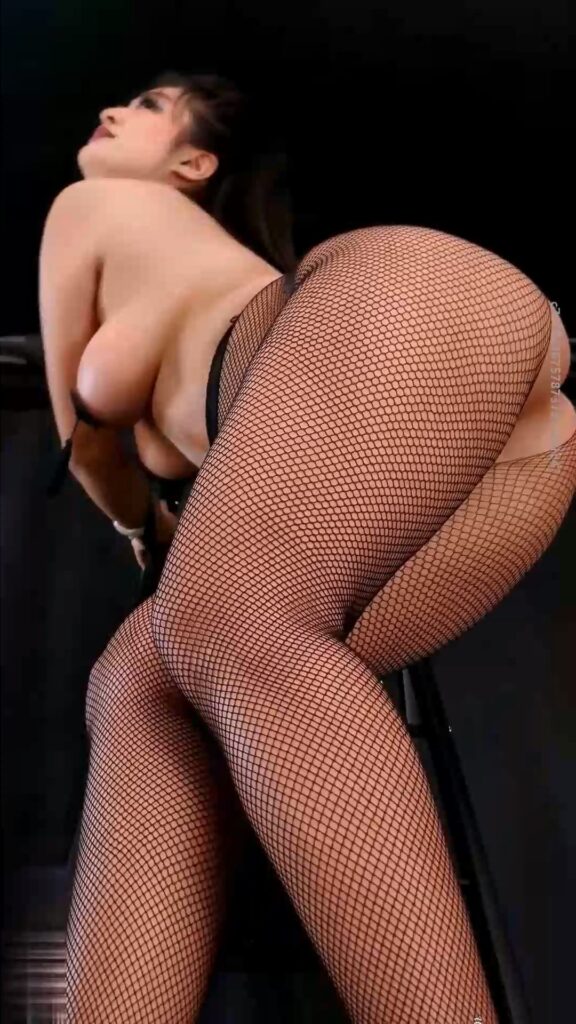 黑girl舞姿映秀 1456娜娜27特写 (9)