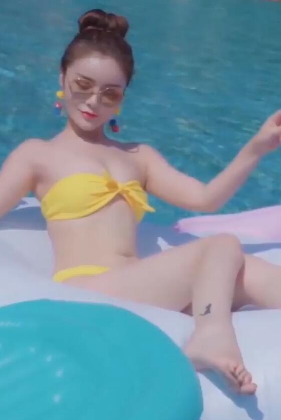 YouMi 尤蜜168绰约美人 陈宇曦