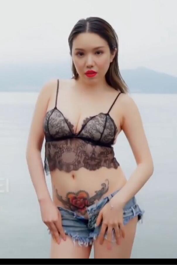 YouMi 尤蜜173恬静少女 黄楽然