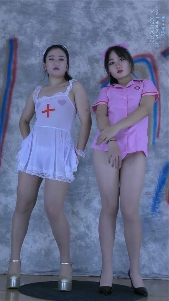 黑girl舞姿映秀 176双人3期013竖版