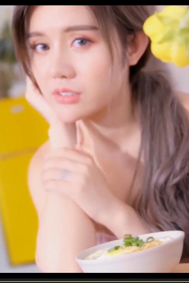 YouMi 尤蜜181 贤妻良母 卓娅祺