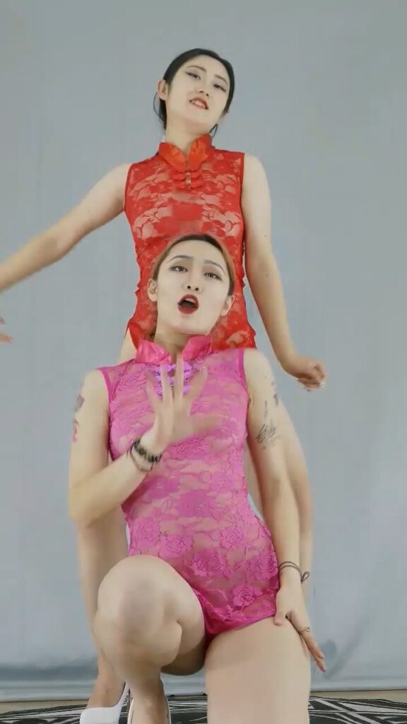 黑girl舞姿映秀 181双人5期 (5)