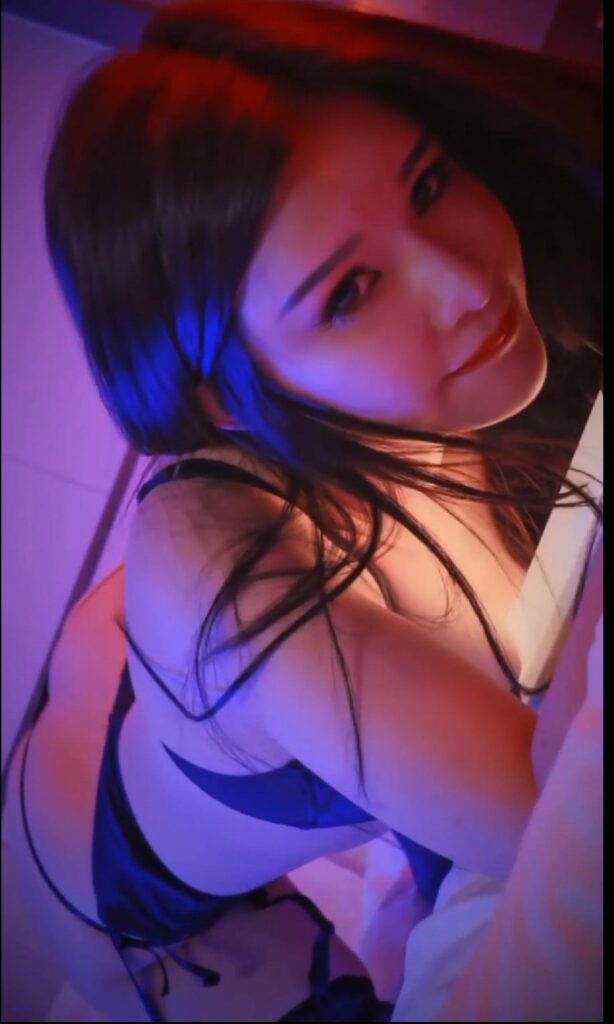 YouMi 尤蜜184 私密の诱惑 张雨萌