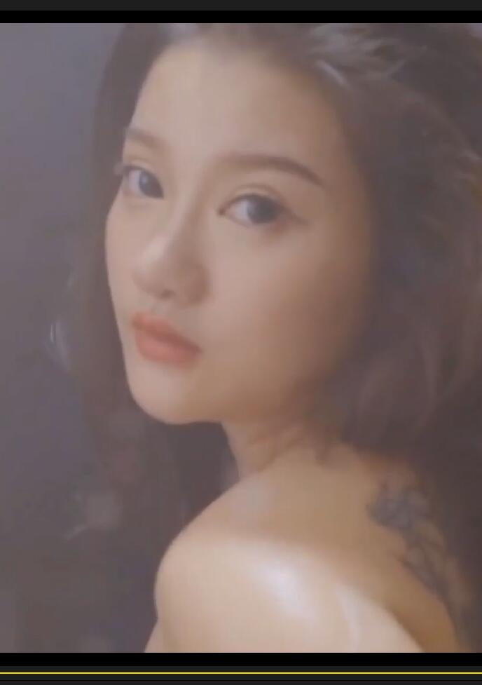 YouMi 尤蜜186 湿身不良人 露露小喵
