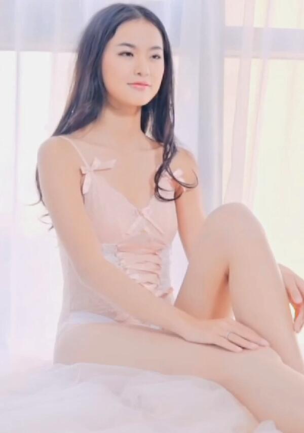 YouMi 尤蜜199 居家系女友 夜夜