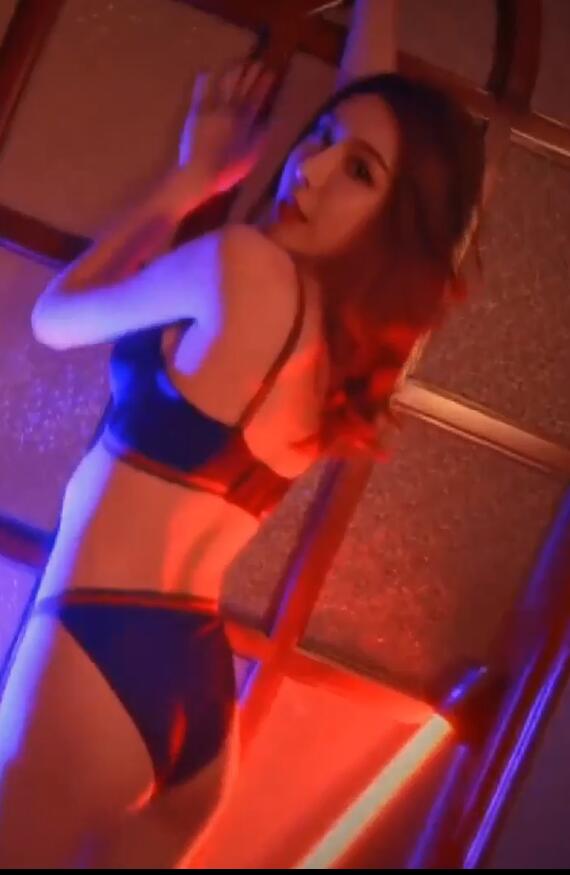 YouMi 尤蜜211 灯红酒绿 然熙