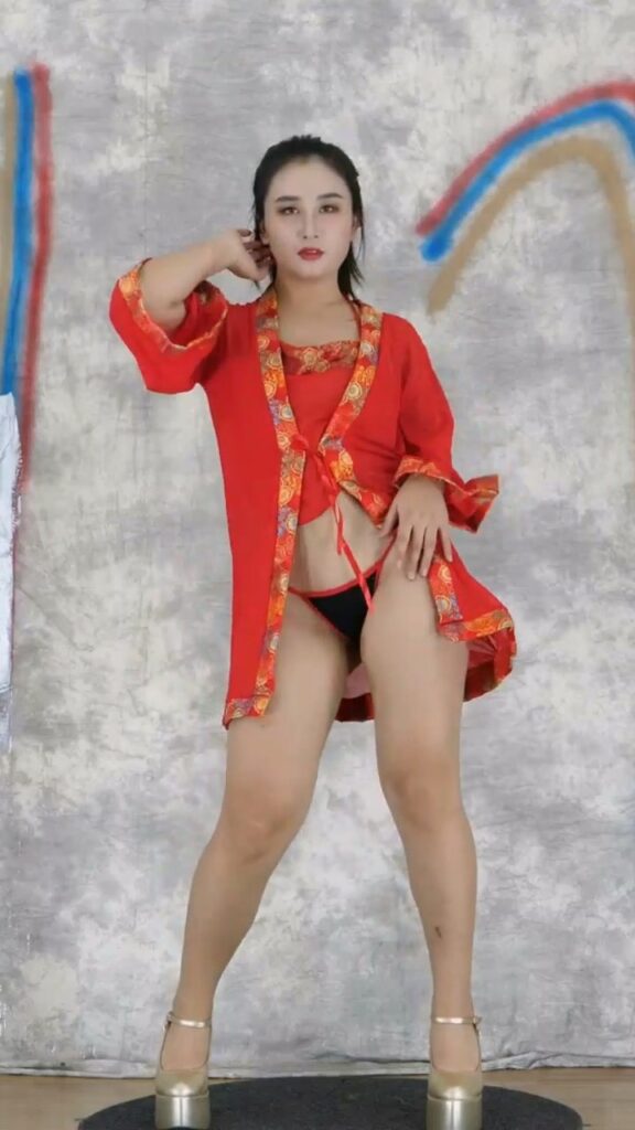 黑girl舞姿映秀 212夏天3期完结横版  (1)