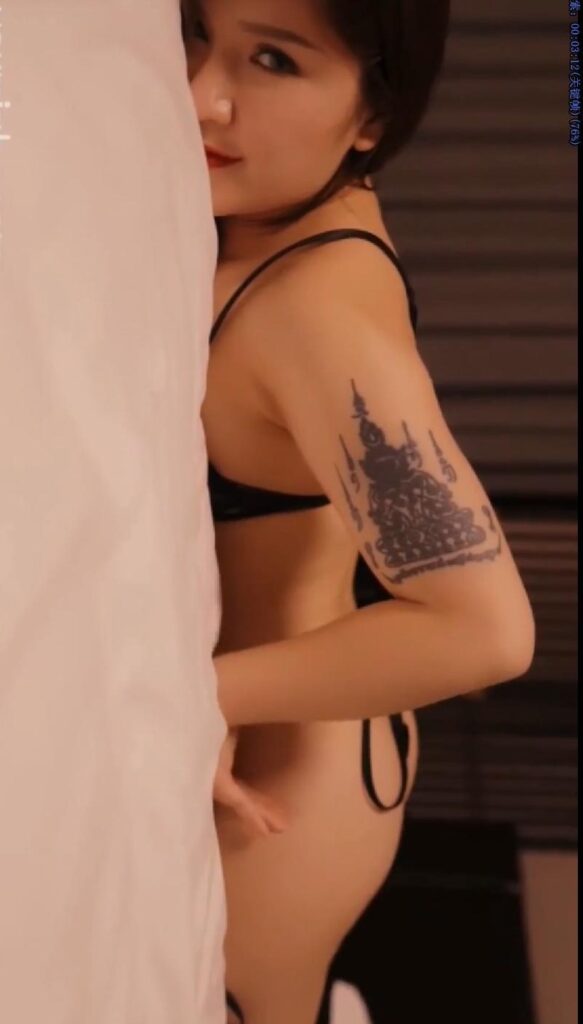YouMi 尤蜜221 夜玫瑰 大奶牛