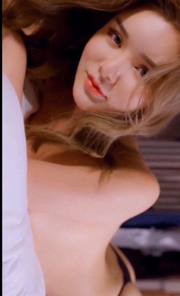 YouMi 尤蜜226 午夜迷醉 陈宇曦