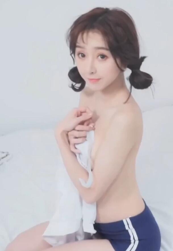 YouMi 尤蜜256 樱花树下 李纤纤