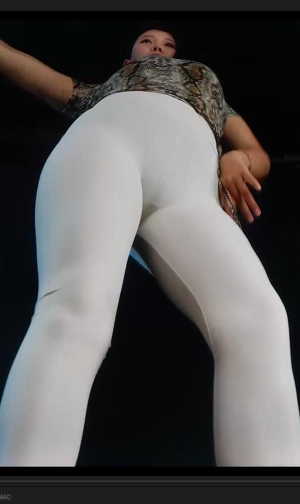 黑girl舞姿映秀 277雪儿1特写 (3)