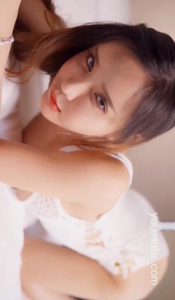 YouMi 尤蜜287 寂寞贵妇 艾小青