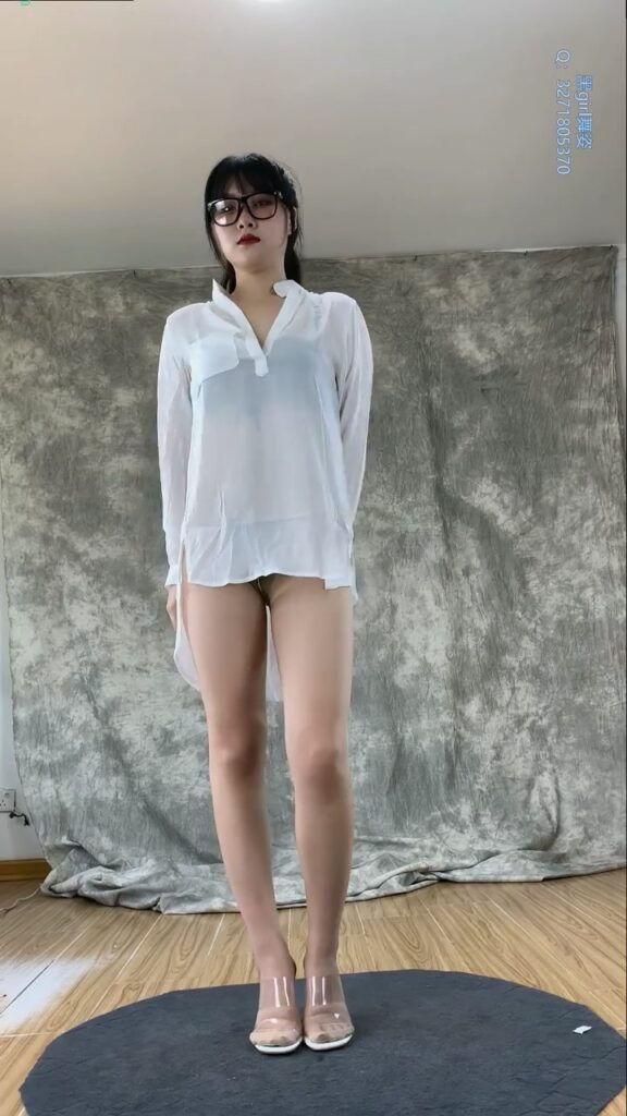 黑girl舞姿映秀 287雨蝶4期全身 (7)
