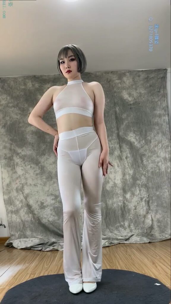 黑girl舞姿映秀 304雨蝶5期全身007