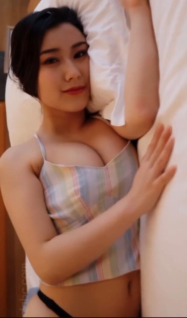 YouMi 尤蜜345 恋上你的床 小仙