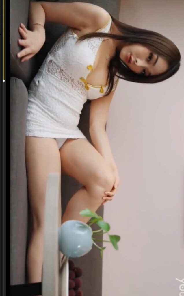 YouMi 尤蜜358 窈窕翘佳人 陈圆圆