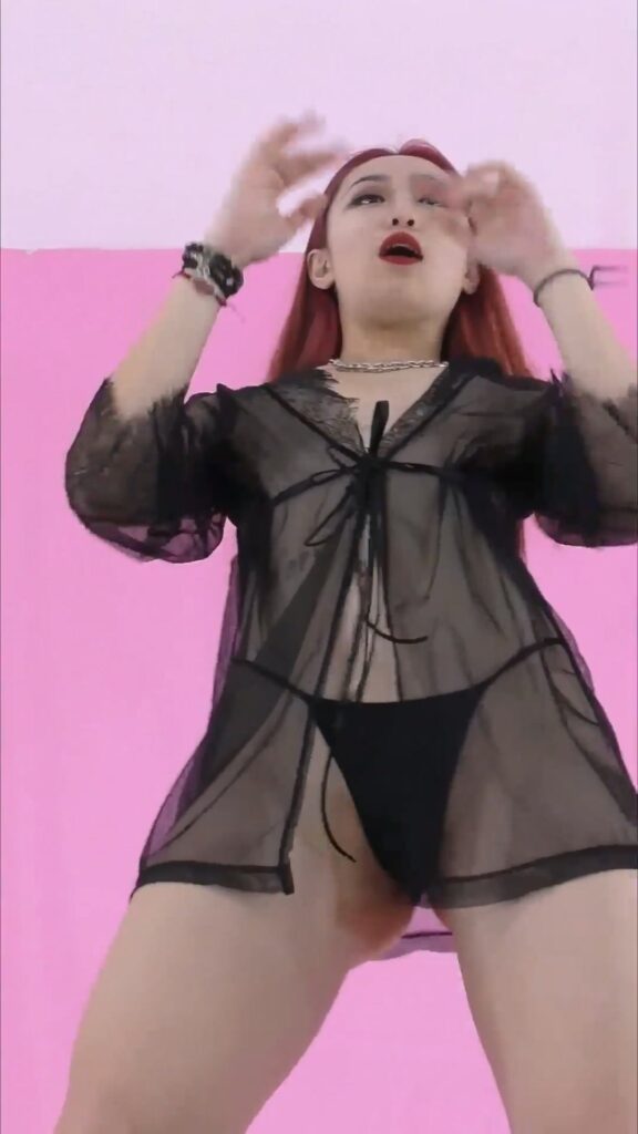 黑girl舞姿映秀 362雨婷4 (5)