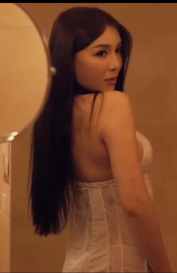 YouMi 尤蜜387 夜深人静时 李师师