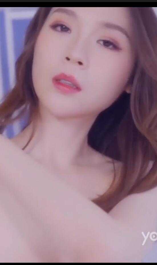 YouMi 尤蜜390 山青花欲燃 梦心月