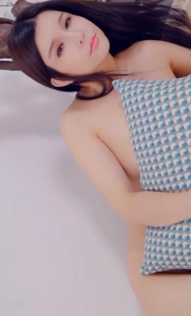 YouMi 尤蜜407 知性美人 张雨萌