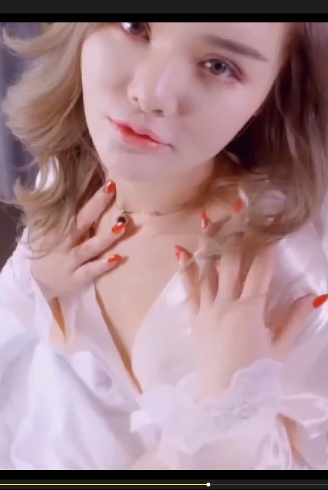 YouMi 尤蜜408 朦胧的欲望 陈宇曦