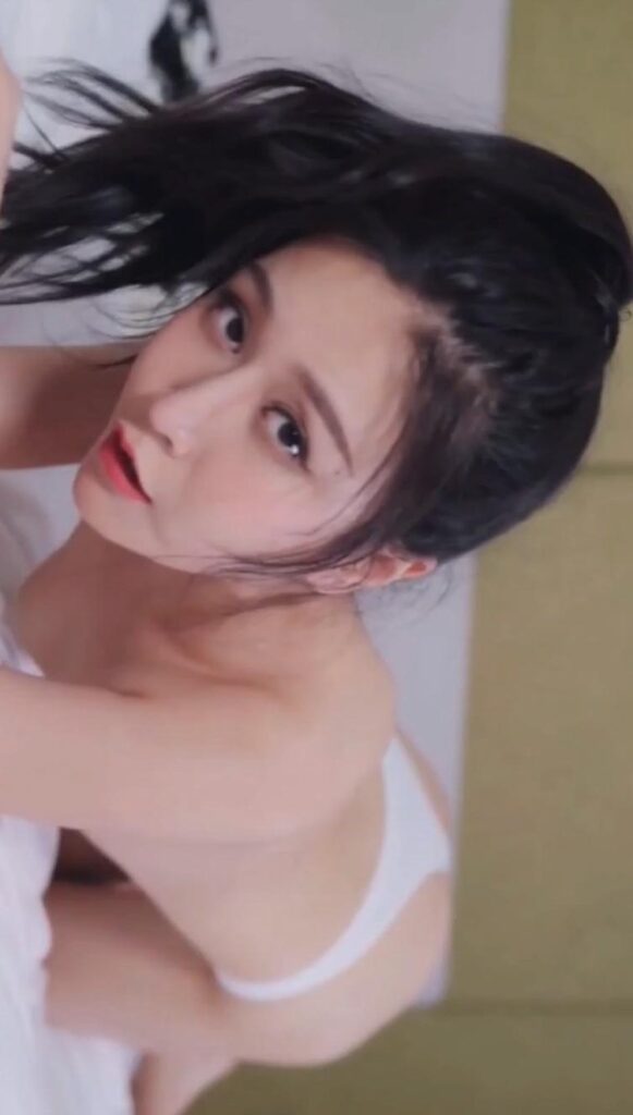 YouMi 尤蜜434 青春的风车 张茜茹