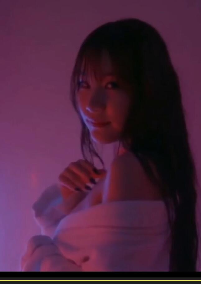 YouMi 尤蜜470 浴室霓虹 团团