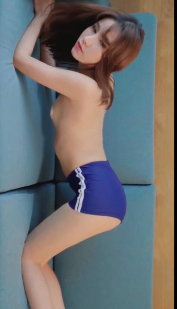 YouMi 尤蜜474 青春恋曲 茯苓