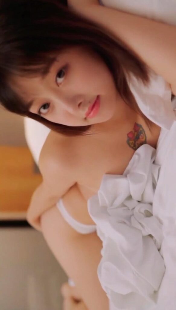 YouMi 尤蜜478 恋上你的床 柚柚酱