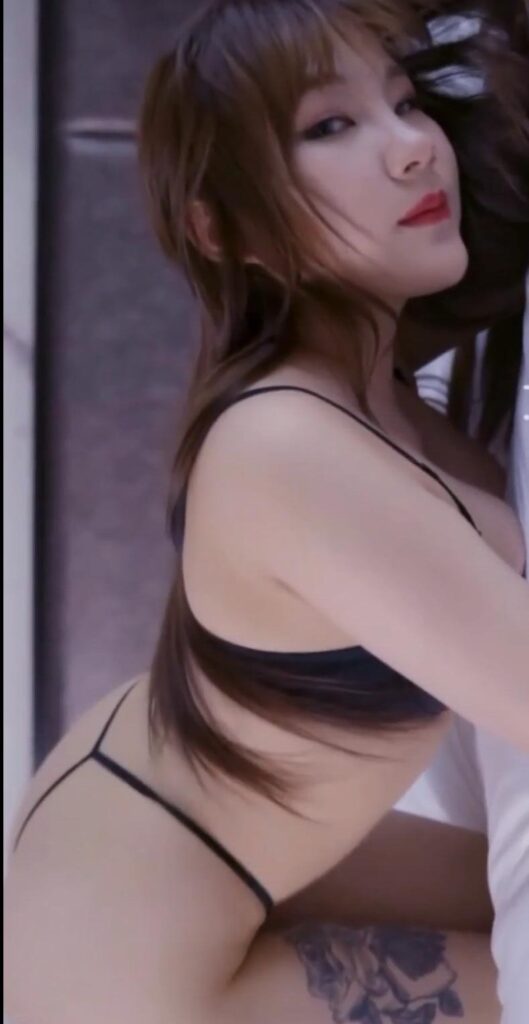YouMi 尤蜜479 如霜似雪 团团
