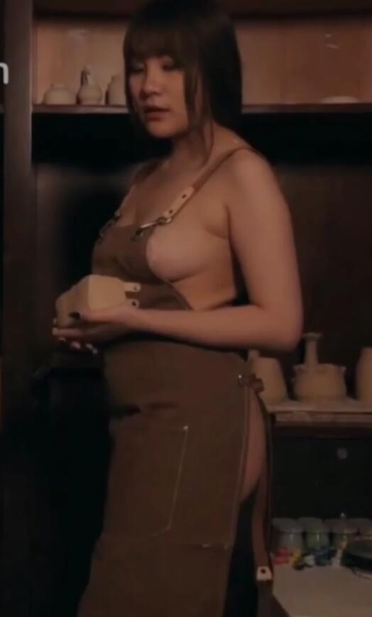 YouMi 尤蜜494 欲火难耐 团团