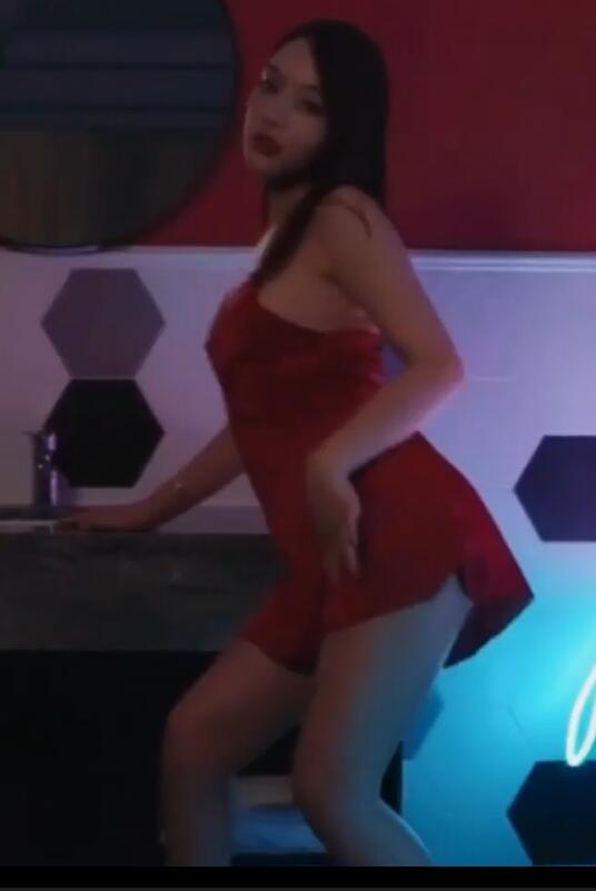 YouMi 尤蜜526 幽韵撩人の小妖精 陈圆圆