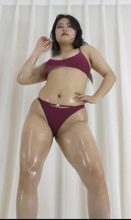 黑girl舞姿映秀 531美琳5期特写 (1)