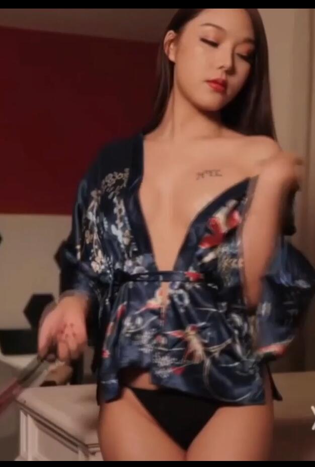 YouMi 尤蜜532 梦幻暗夜 陈圆圆