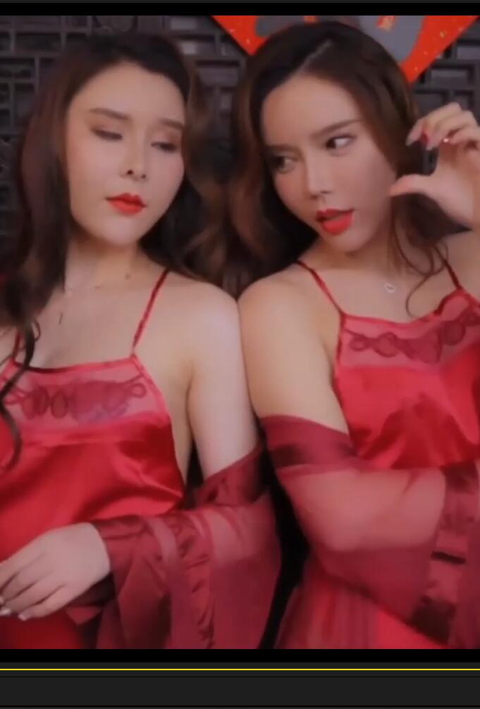 YouMi 尤蜜536 红红火火 尤蜜合辑