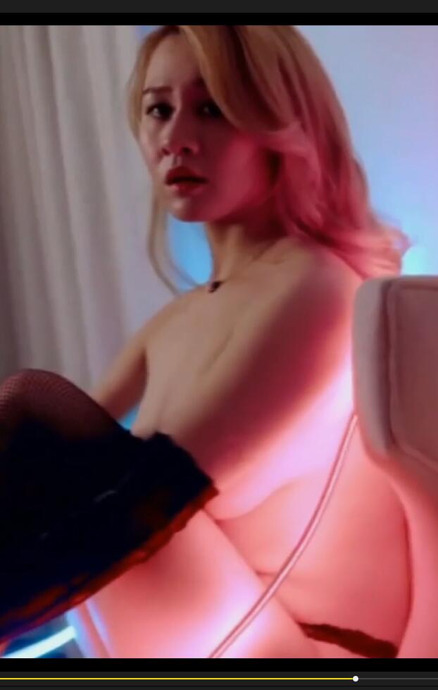 YouMi 尤蜜565 金色魅蝶 Cici