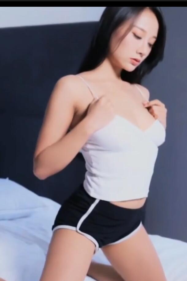 YouMi 尤蜜585 曼妙出尘 何嘉颖