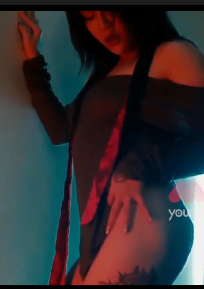 YouMi 尤蜜597 旖旎动人 孙Amber