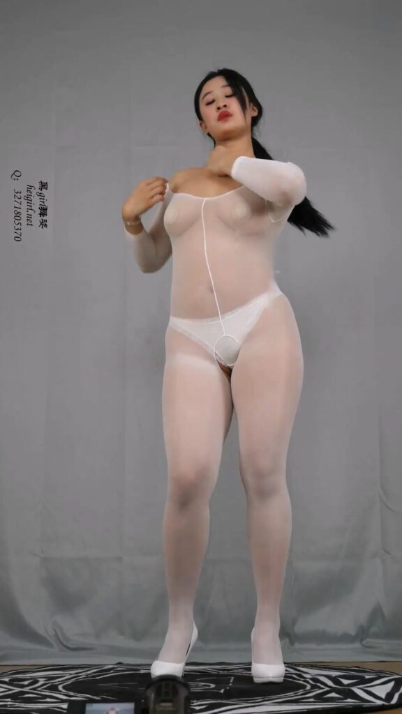 黑girl舞姿映秀 605娜娜14 (7)