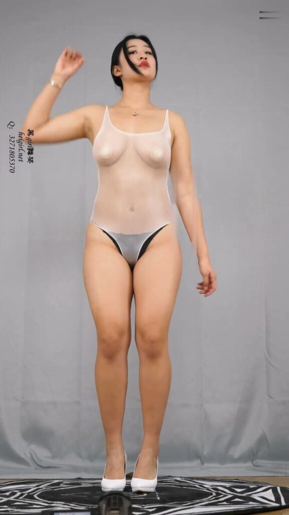 黑girl舞姿映秀 608娜娜14 (10)